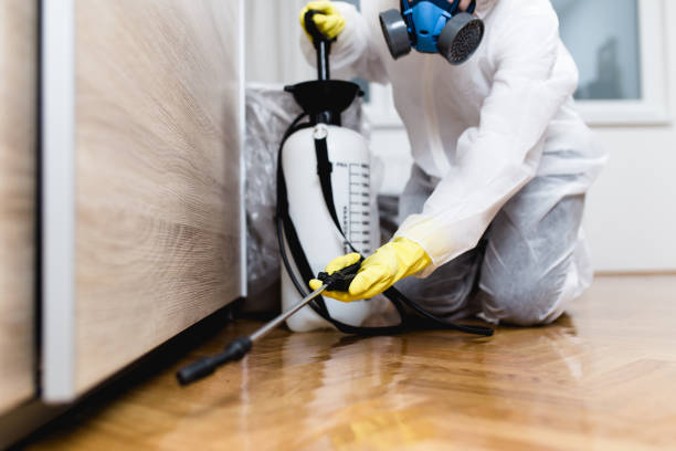 Best Pest Removal Services  in Inverness, CA