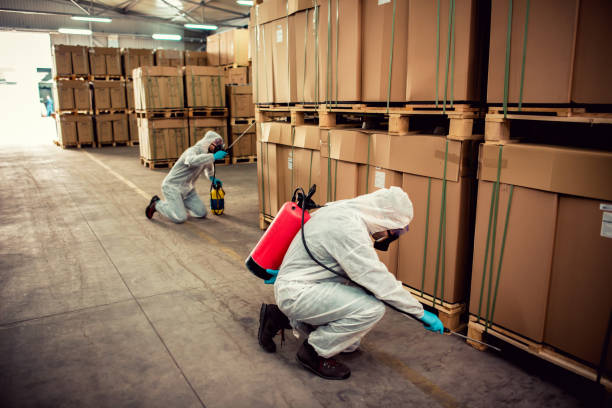 Best Pest Prevention Services  in Inverness, CA