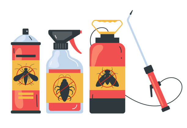 Best Wasp Removal Services  in Inverness, CA