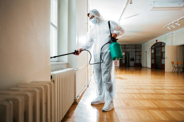 Best Insect Control  in Inverness, CA